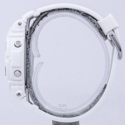 Casio Baby-G Dual Time Lap Memory Watch BG-6903-7B femmes