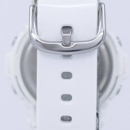 Casio Baby-G Dual Time Lap Memory Watch BG-6903-7B femmes