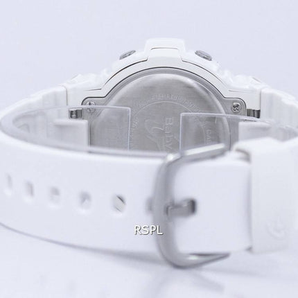 Casio Baby-G Dual Time Lap Memory Watch BG-6903-7B femmes