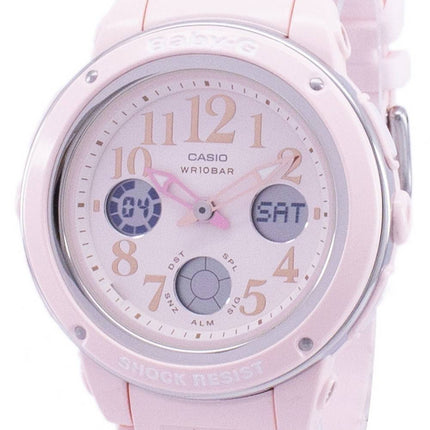 Casio Baby-G résistant aux chocs analogique numérique BGA-150EF-4 b BGA150EF4B Women Watch