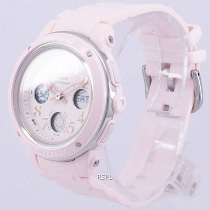 Casio Baby-G résistant aux chocs analogique numérique BGA-150EF-4 b BGA150EF4B Women Watch