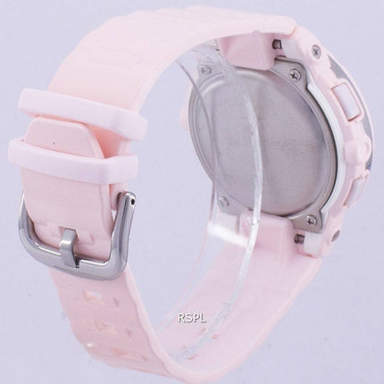 Casio Baby-G résistant aux chocs analogique numérique BGA-150EF-4 b BGA150EF4B Women Watch
