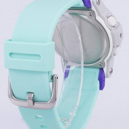Montre Casio Baby-G G-Lide marée graphique BGA-180-3 b BGA180-3 b féminin