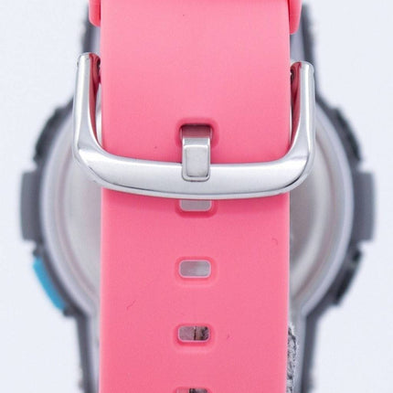 Montre Casio Baby-G Tide graphique numérique analogique BGA-180-4 b 2 BGA180-4 b 2 féminines
