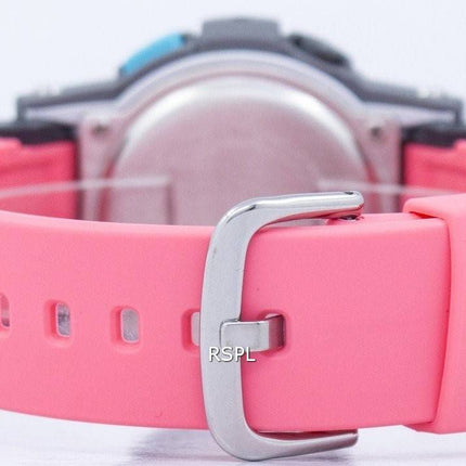 Montre Casio Baby-G Tide graphique numérique analogique BGA-180-4 b 2 BGA180-4 b 2 féminines