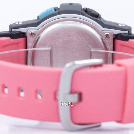 Montre Casio Baby-G Tide graphique numérique analogique BGA-180-4 b 2 BGA180-4 b 2 féminines