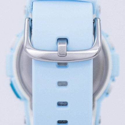 Casio Baby-G résistant aux chocs marée graphique analogique numérique BGA-180BE-2 b Women Watch
