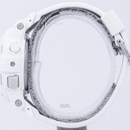 Casio Baby-G résistant aux chocs marée graphique analogique numérique BGA-180BE-7 b Women Watch