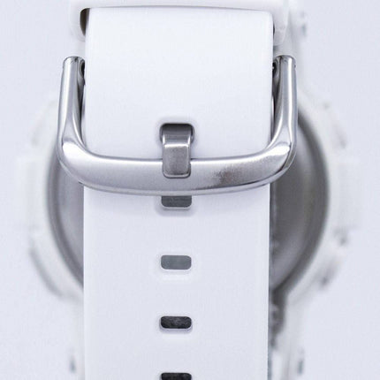 Casio Baby-G résistant aux chocs marée graphique analogique numérique BGA-180BE-7 b Women Watch
