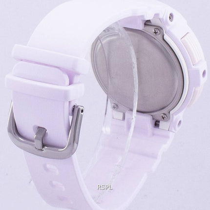 Montre Casio Baby-G mondial temps analogique numérique BGA-190BC-4 b BGA190BC4B féminin