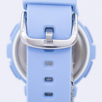 Casio Baby-G résistant aux chocs monde temps analogique numérique BGA-190BE-2 a Women Watch