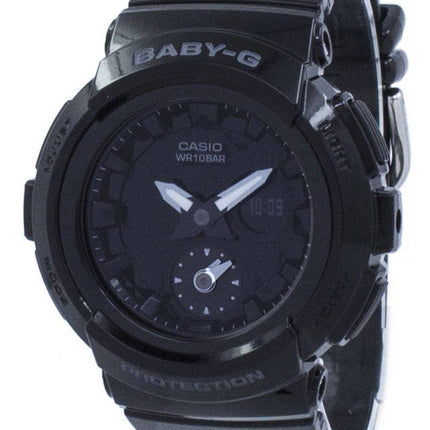 Casio Baby-G résistant aux chocs analogique numérique BGA-195-1 a BGA195-1 a Women Watch