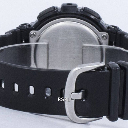 Casio Baby-G résistant aux chocs analogique numérique BGA-195-1 a BGA195-1 a Women Watch