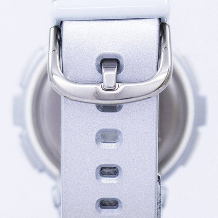 Casio Baby-G résistant aux chocs monde temps analogique numérique BGA-195-8 a Women Watch