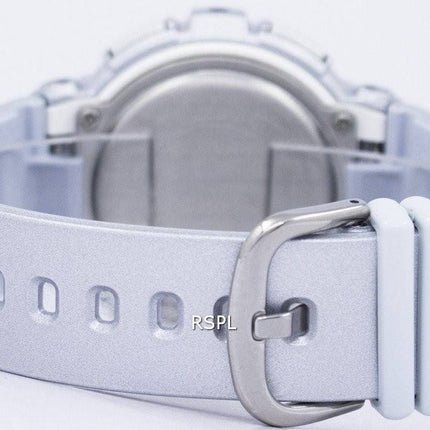 Casio Baby-G résistant aux chocs monde temps analogique numérique BGA-195-8 a Women Watch