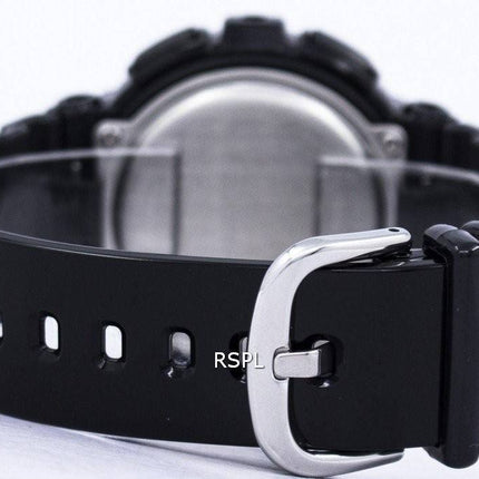 Casio Baby-G résistant aux chocs monde temps analogique numérique BGA-195M-1 a Women Watch