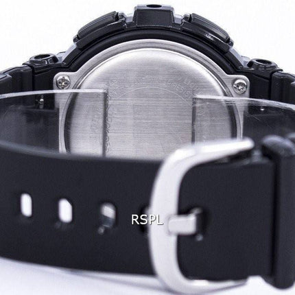 Casio Baby-G résistant aux chocs monde temps analogique numérique BGA-195M-1 a Women Watch