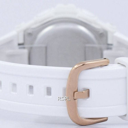 Montre Casio Baby-G mondial temps analogique numérique BGA-220G-7ADR BGA220G-7ADR féminin