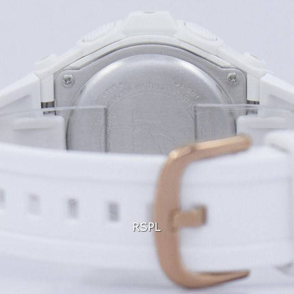 Montre Casio Baby-G mondial temps analogique numérique BGA-220G-7ADR BGA220G-7ADR féminin