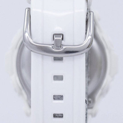Casio Baby-G Glamping choc résistant marée graphique BGA-225-7 a Women Watch