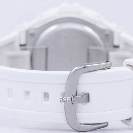 Casio Baby-G Glamping choc résistant marée graphique BGA-225-7 a Women Watch