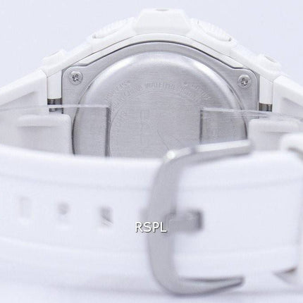 Casio Baby-G Glamping choc résistant marée graphique BGA-225-7 a Women Watch