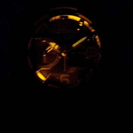 Casio Baby-G monde numérique analogique temps BGA-230-1 b BGA230-1 b Women Watch