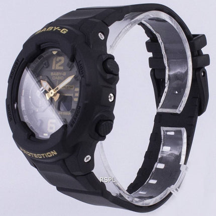 Casio Baby-G monde numérique analogique temps BGA-230-1 b BGA230-1 b Women Watch