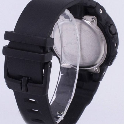 Casio Baby-G monde numérique analogique temps BGA-230-1 b BGA230-1 b Women Watch