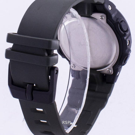 Casio Baby-G résistant aux chocs monde temps analogique numérique BGA-230-3 b BGA2303B montre unisexe