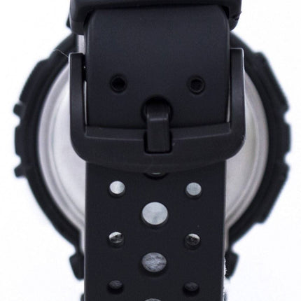 Casio Baby-G résistant aux chocs heure Double analogique numérique BGA-240-1 a 1 Women Watch