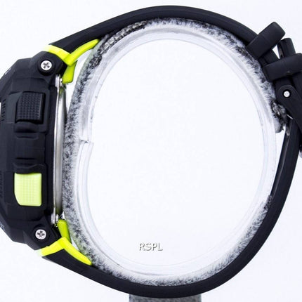 Casio Baby-G résistant aux chocs heure Double analogique numérique BGA-240-1 a 2 Women Watch