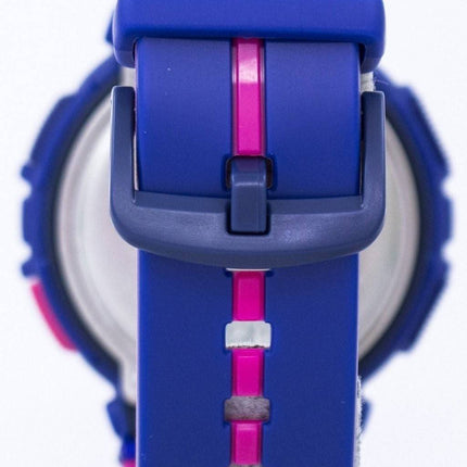 Casio Baby-G résistant aux chocs heure Double analogique numérique BGA-240L-2 a 1 Women Watch