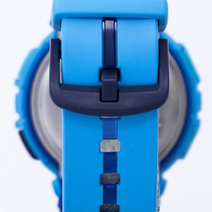 Casio Baby-G résistant aux chocs heure Double analogique numérique BGA-240L-2 a 2 Women Watch