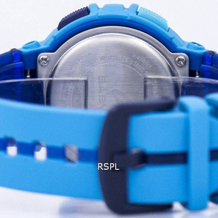 Casio Baby-G résistant aux chocs heure Double analogique numérique BGA-240L-2 a 2 Women Watch