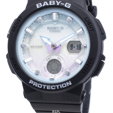 Montre Casio Baby-G BGA-250-1A2 BGA250-1A2 Quartz