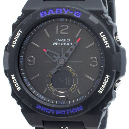 Montre pour femme Casio Baby-G BGA-260-1A Neobrite Quartz