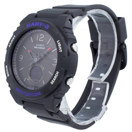 Montre pour femme Casio Baby-G BGA-260-1A Neobrite Quartz