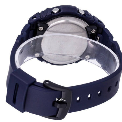 Casio Baby-G Analogique Numérique Résine Quartz BGA-260FL-2A BGA260FL-2 100M Montre Femme