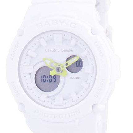 Montre pour femme Casio Baby-G Limited Edition Quartz BGA-270BP-7A BGA270BP-7 100M