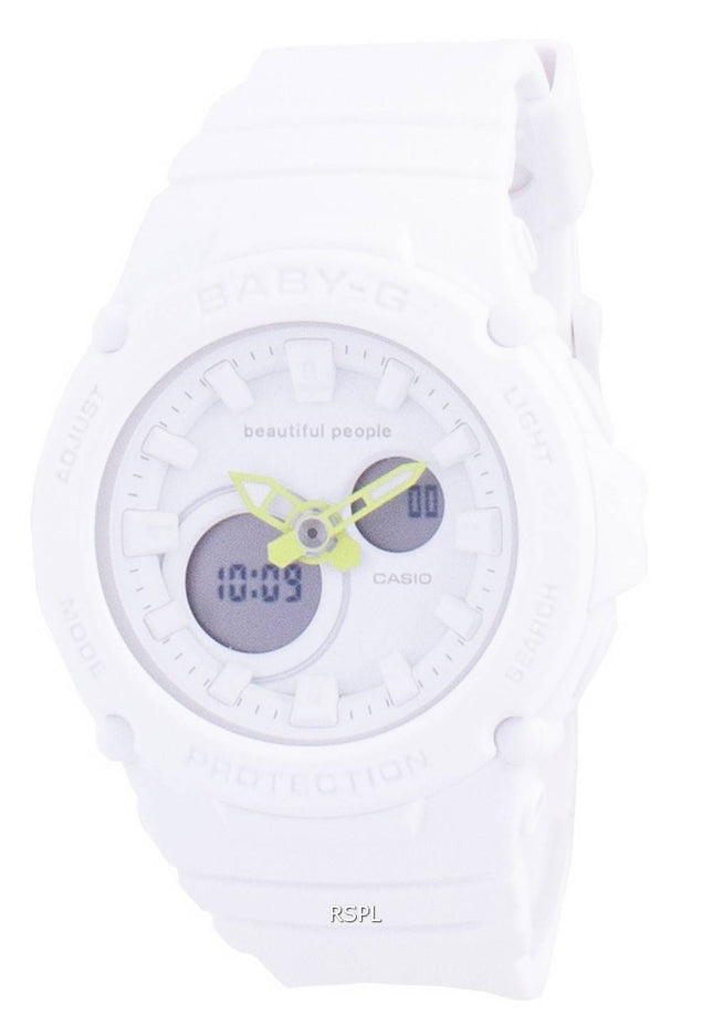 Montre pour femme Casio Baby-G Limited Edition Quartz BGA-270BP-7A BGA270BP-7 100M