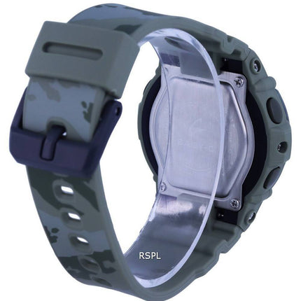 Casio Baby-G Analogique Numérique Résine Quartz BGA-275M-3A BGA275M-3 100M Montre Femme