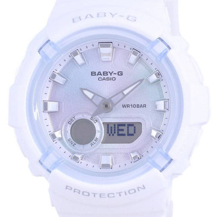 Montre Casio Baby-G Analogique Numérique BGA-280-7A BGA280-7 100M Femme
