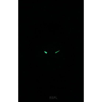 Montre analogique numérique Casio Baby-G pour femme avec bracelet en résine et cadran bleu à quartz BGA-280DN-2A 100 m