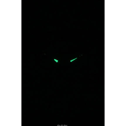 Montre analogique numérique Casio Baby-G pour femme, bracelet en résine, cadran multicolore, quartz, BGA-280TD-4A, 100 m