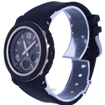 Casio Baby-G Analogique Numérique Quartz BGA-290-1A BGA290-1 100M Montre Femme