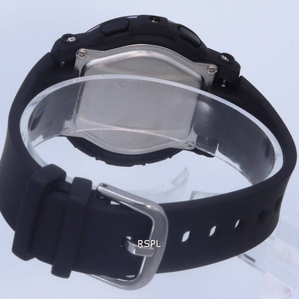 Casio Baby-G Analogique Numérique Quartz BGA-290DR-1A BGA290DR-1 100M Montre Femme