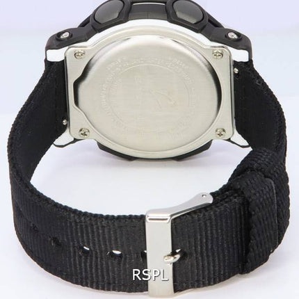 Casio Baby-G Standard Analogique Numérique Cadran Blanc Quartz BGA-310C-1A BGA310C-1 100M Montre Femme