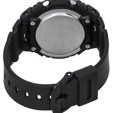 Montre pour femme Casio Baby-G analogique numérique Playful Beach Series Quartz BGA-320-1A 100M