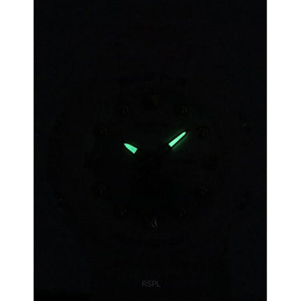 Montre pour femme Casio Baby-G Summer Colors Series analogique numérique rose bracelet en résine Quartz BGA-320-4A 100M